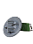Resistência Motor Ventilador Gol/polo/up 1sb959263 - Imagem 1