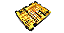 Caixa De Fusivel Jumpy Expert 2021 C6539 9808959080 - Imagem 2