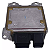 Módulo Airbag Ford Edge 2012/2014 DT4314B321AC - Imagem 1