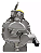 Compressor Do Ford Mustang 5.0 JR3Z19703C - Imagem 2