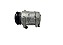 Compressor ar ford f150 ML3H19D629CD - Imagem 4