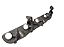 Suporte Bobina De Ignição Vw Fox Gol 030103585f - Imagem 2