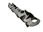 Suporte Bobina De Ignição Vw Fox Gol 030103585f - Imagem 3