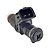Bico Injetor Honda New Civic Fit 1.4 1.5 1.8 Gaso 6 Furos - Imagem 2