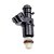 Bico Injetor Honda New Civic Fit 1.4 1.5 1.8 Gaso 6 Furos - Imagem 1
