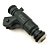 Bico Injetor Chery QQ 1.0 0280156262 - Imagem 1