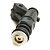 Bico Injetor Chery QQ 1.0 0280156262 - Imagem 2