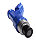 23250-22080 Bico Injetor Toyota Brad Pitt 2325022080 - Imagem 3