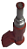 Bico Injetor Lexus Es350 Camry 3.5 V6 2011 23250-31050 - Imagem 3