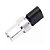Pressostato Vw Fox Gol Gv Gvi Polo Bora Passat Audi A31k0959126d - Imagem 2