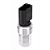 Pressostato Vw Fox Gol Gv Gvi Polo Bora Passat Audi A31k0959126d - Imagem 3