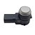 Sensor Estacionamento Citroen C3 C4 307 308 2012 2015 0263003587 - Imagem 1