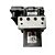 Modulo Freio Abs Honda Crv 2008 2011 Original 57110SYGD120M1 - Imagem 2