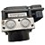 Modulo Freio Abs Gol Voyage G6 5U0614117B - Imagem 1