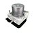 Módulo De Freio Abs Bh422c405ae Land Rover Discovery 4 Lr4 - Imagem 1