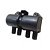 Bobina Igniçao Chevrolet Gm Corsa Celta 1.0 8v 1994 A 2012 96350585 - Imagem 1