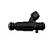 Bico Injetor Volkswagen Bora Jetta Polo 2.0 Flex 0280156415 - Imagem 1