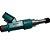 Bico Injetor Toyota Hilux 2.7 Gasolina 232500C040 - Imagem 2