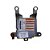 Módulo airbag Subaru Impreza 2.0 2010 98221FG130 - Imagem 1