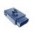 Módulo Vidro Diant Direito Gm Cobalt Ônix Prisma 19 52146876 - Imagem 3