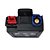 Modulo Conversor Voltagem Usb Vw Golf Gol Voyage 2016 G7 G8 5G0035954 - Imagem 2