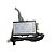 Módulo Imobilizador Toyota Corolla 1.8 1998 a 2002 89780-12060 - Imagem 3