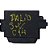 Módulo Sensor Estacionamento Fiat 500 51805114 - Imagem 2