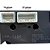 Comando Ar Condicionado Mitsubishi L200 Triton Original 7820A363 - Imagem 3