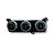 Comando Ar Condicionado Mitsubishi L200 Triton Original 7820A363 - Imagem 4