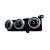 Comando Ar Condicionado Mitsubishi L200 Triton Original 7820A363 - Imagem 1