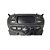 Comando Painel Ar Condiciona Citroen Xsara Picasso peugeot 206 207 original - Imagem 1