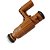 Bico Injetor Bosch 0281006225 - Imagem 3