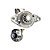Motor Partida Arranque Jetta Gli 2.0 230cv 2020 02e911022h - Imagem 2