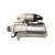 Motor Partida Arranque Jetta Gli 2.0 230cv 2020 02e911022h - Imagem 1