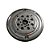 Volante Bimassa SACHS Motor Sprinter 311 415 515 4150660100 - Imagem 3