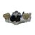 Comando Ar Condicionado Toyota Etios 2015 2016 559000D270 - Imagem 2
