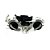 Comando Ar Condicionado Toyota Etios 2015 2016 559000D270 - Imagem 1