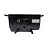 Comando Ar Condicionado Digital Peugeot 206 207 307 Original 96841424XT - Imagem 4