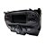 Comando Ar Condicionado Digital Peugeot 206 207 307 Original 96841424XT - Imagem 2