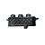 Comando De Ar Condicionado Honda Civic 1.7 2001 a 2006 NH365L - Imagem 2