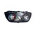 Comando Ar Condicionado Toyota Rav4 2000 a 2003 559042120 - Imagem 1