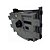 Painel Central Comando Ar Condicionado Hyundai I30 97250A5XXX - Imagem 4