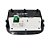 Painel Comando Bussola Inclinamento Citroen Aircross Psa 2014934 - Imagem 3