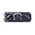 Painel Comando Ventilação Original Vw Golf Mk3 1995 Até 1998 1H0819045C - Imagem 1