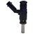 Bico Injetor Mercedes Benz B200 A0000788749 - Imagem 1