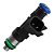 Bico Injetor Dodge Journey 2.7 V6 Chrysler C300 0280158028 - Imagem 2