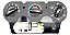 Comando Controle Ar Condicionado Ford Ecosport Fiesta 2009 - Imagem 1