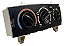 Comando Controle Ar Condicionado Renault Megane Scenic 2002 - Imagem 2