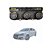 Comando Controle De Ar Volkswagen Golf V Jetta 1.5 Original 74641471 - Imagem 1