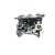 Comando Do Ar Condicionado Kia Picanto 2013-2017 97250-1yxxx - Imagem 2